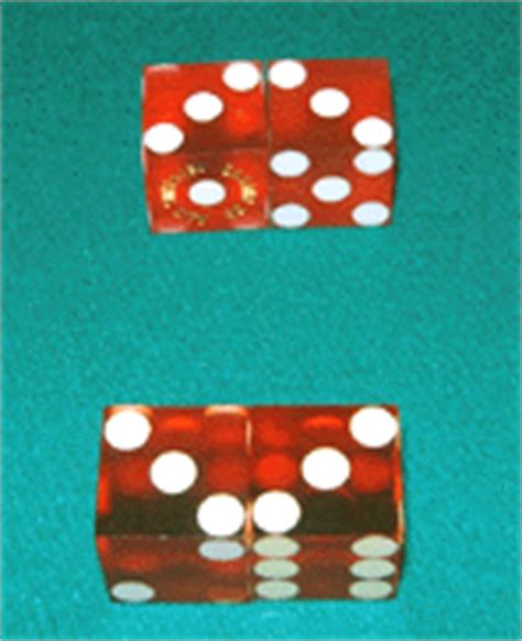 How to Choose the Right Dice Set and use Craps SRR.
